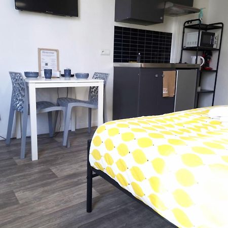 Apartamento Cosy Hypercentre Netflix Narbona Exterior foto