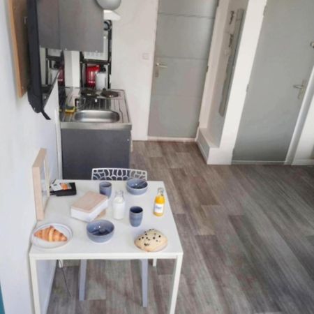 Apartamento Cosy Hypercentre Netflix Narbona Exterior foto